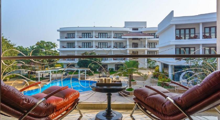 Park Regis Goa