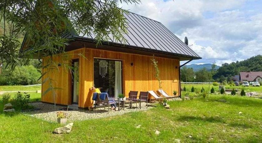 Mala Gorczanska Chatka — Hotel in Zakopane