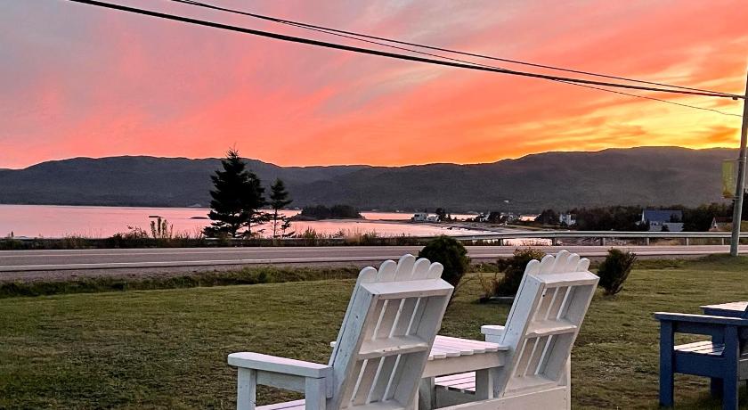 Sea Breeze Motel photo