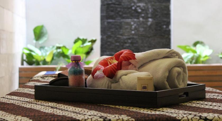 Crystal Lotus Hotel Yogyakarta