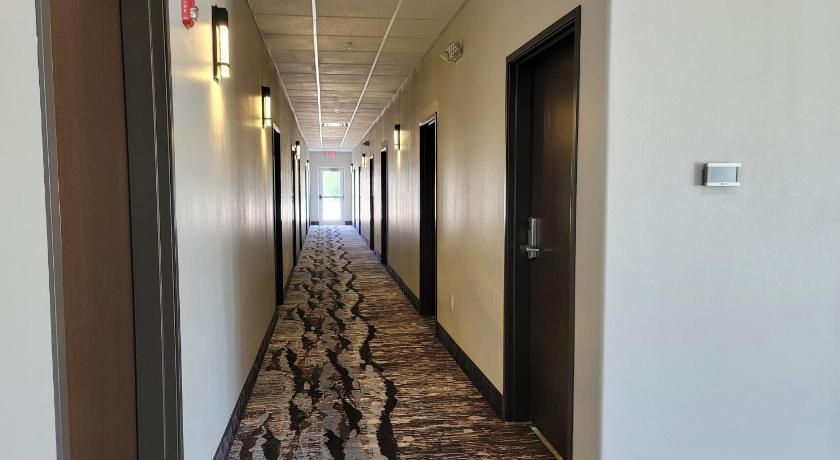 Best Inn Motel Salina photo