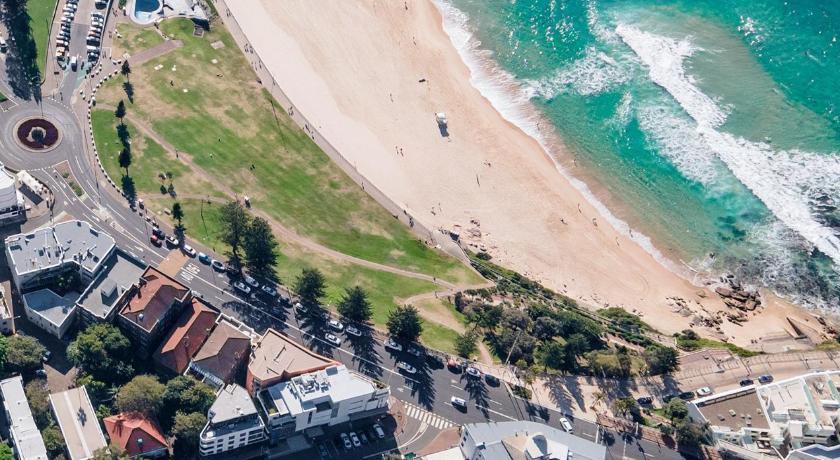 Bondi Beach House photo