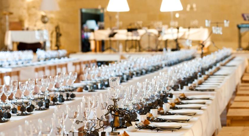 Hôtel Fontevraud (Fontevraud Hotel )