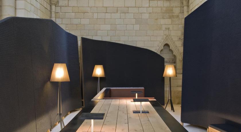 Hôtel Fontevraud (Fontevraud Hotel )