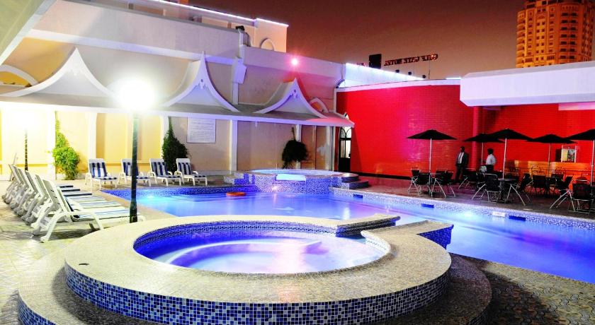 Gulf Gate Hotel - image 12