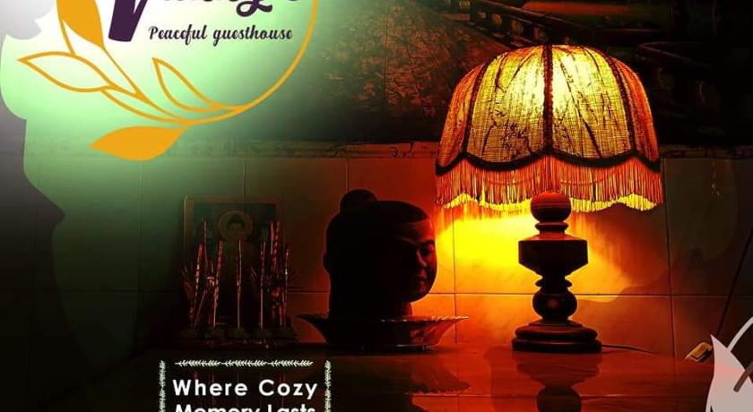 Vanny's Peaceful Guesthouse — Hotel in Phnom Penh
