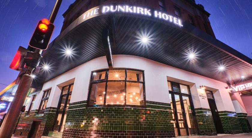 The Dunkirk Hotel