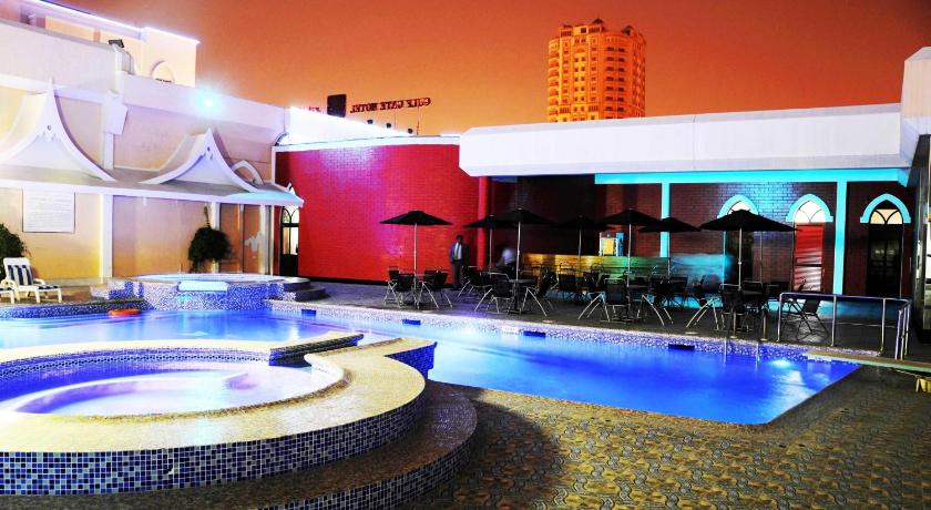 Gulf Gate Hotel - image 5