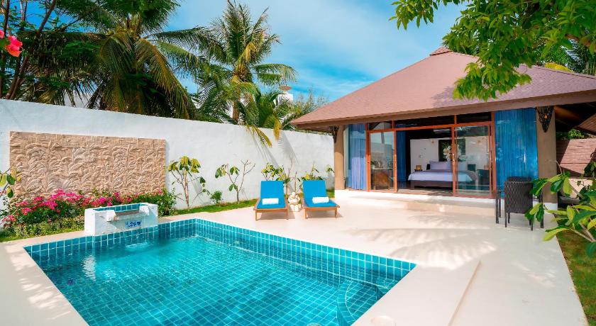 Image of Pool Villa 7
