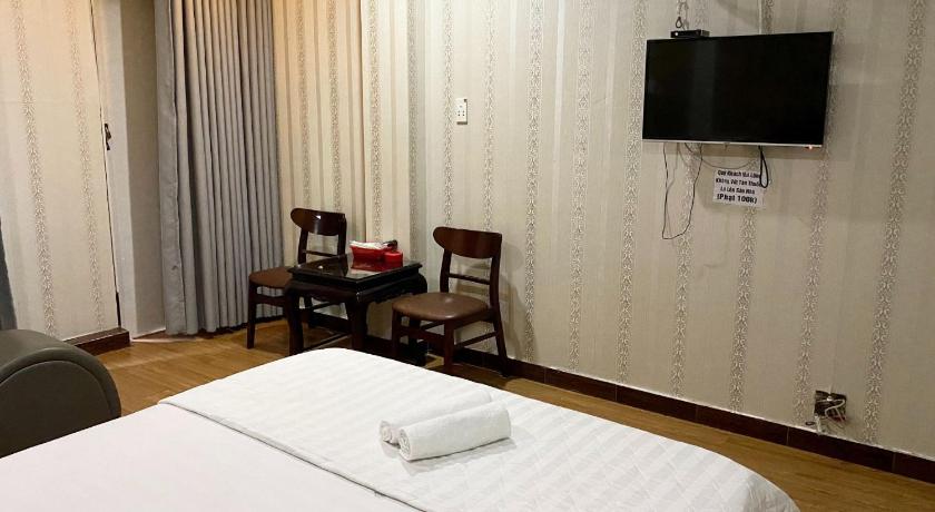 Phuong Hoang Hotel photo