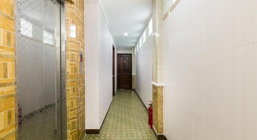 Phuong Hoang Hotel photo