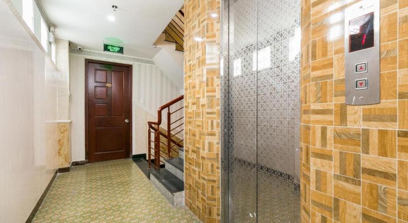 Phuong Hoang Hotel photo