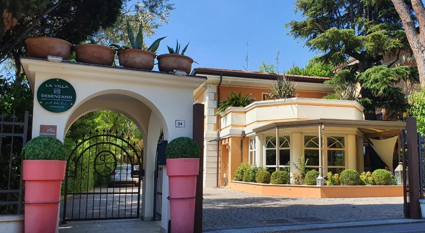 La Villa Desenzano