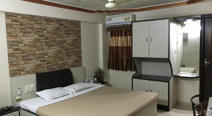 Hotel Grand Arjun photo
