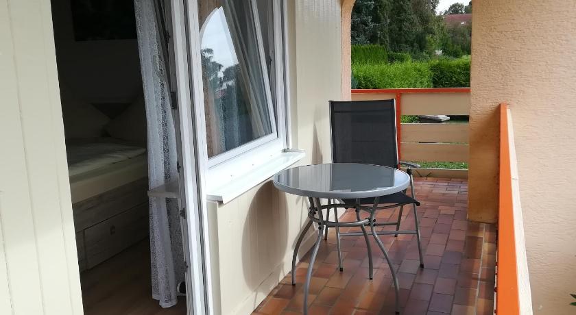 Landhaus Irma photo