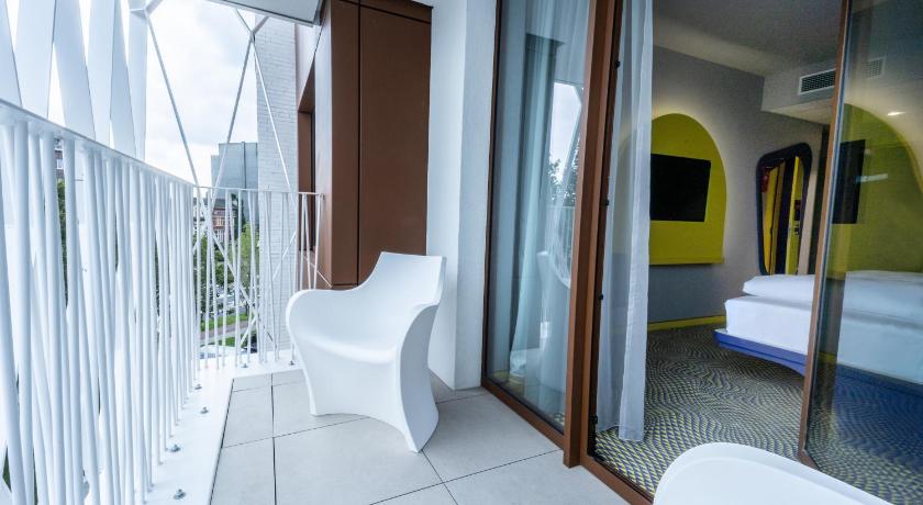 prizeotel Antwerp-City photo