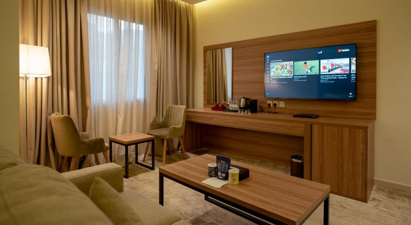 فندق دبليو سويتس - W Suites Hotel photo
