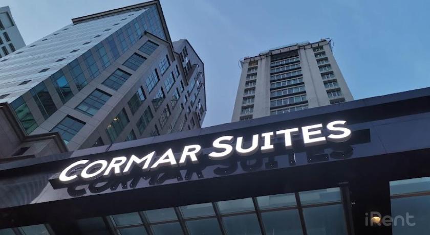 Cormar 163 Suites KLCC by iRent365 photo