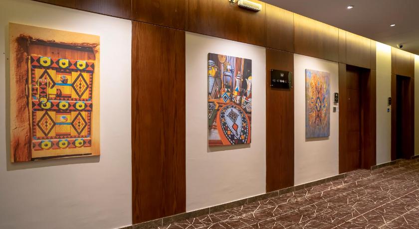 فندق دبليو سويتس - W Suites Hotel photo