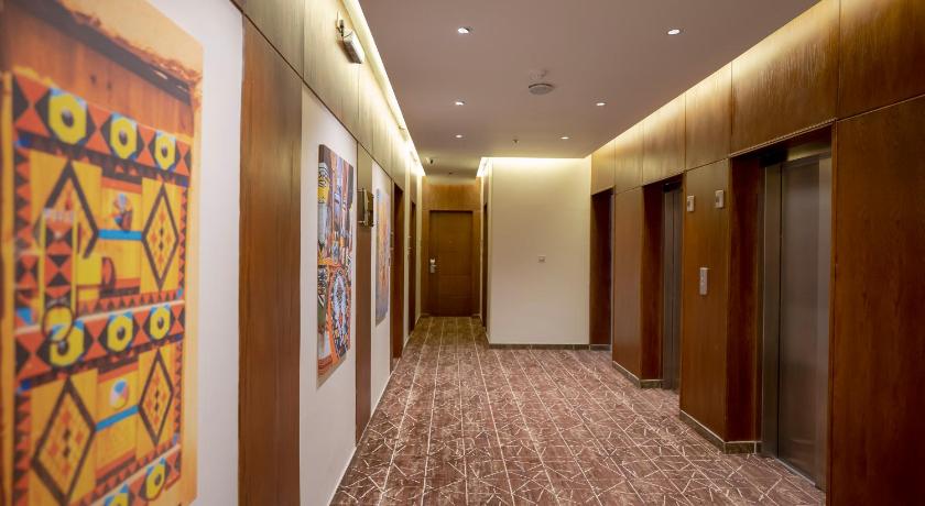 فندق دبليو سويتس - W Suites Hotel photo
