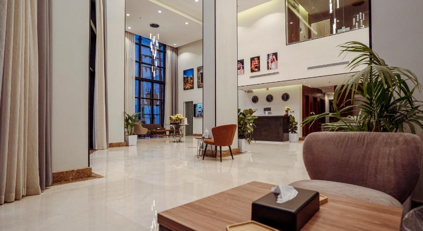 فندق دبليو سويتس - W Suites Hotel photo