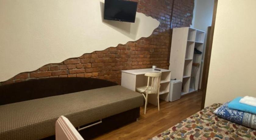 Hotel 365 Spb photo