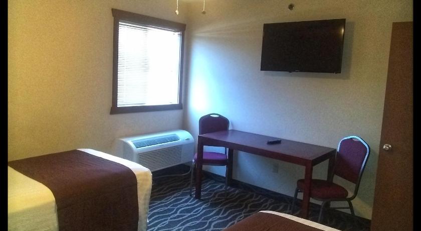 The Sunset Inn photo