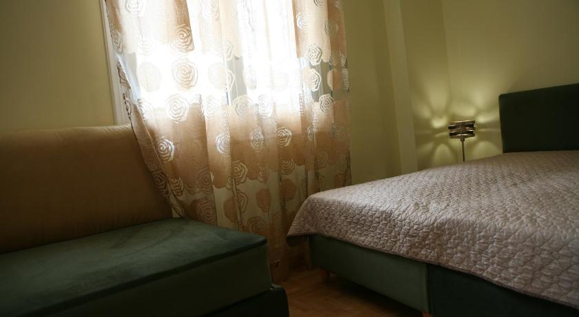 Marika Apartment photo