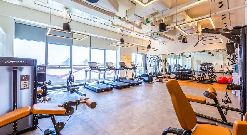 Premier Inn Dubai Dragon Mart Dubai 2021 Updated Prices Deals