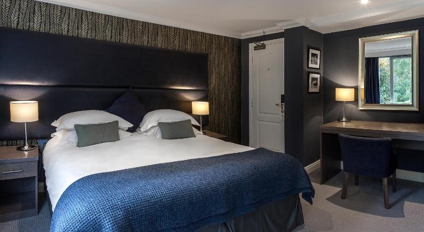 Langdale Hotel & Spa photo
