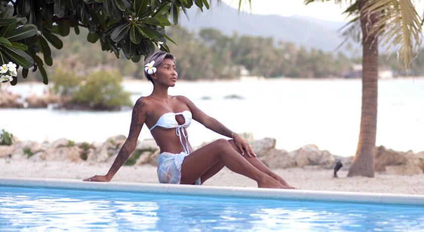 Bliss Villas photo