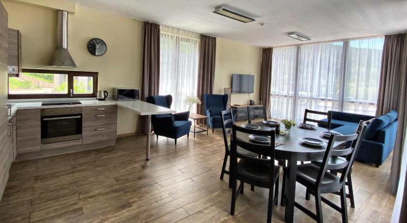 Skypark Apartments & Villas photo