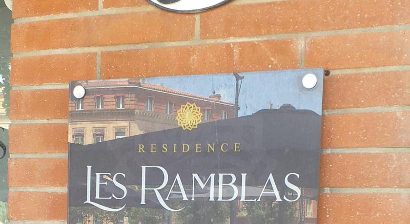Residence Ramblas photo