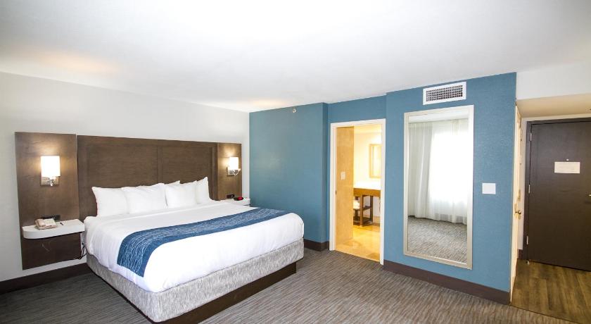 Comfort Inn & Suites Downtown – Port of Miami