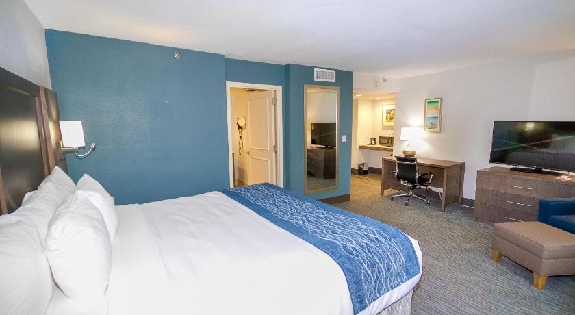 Comfort Inn & Suites Downtown – Port of Miami