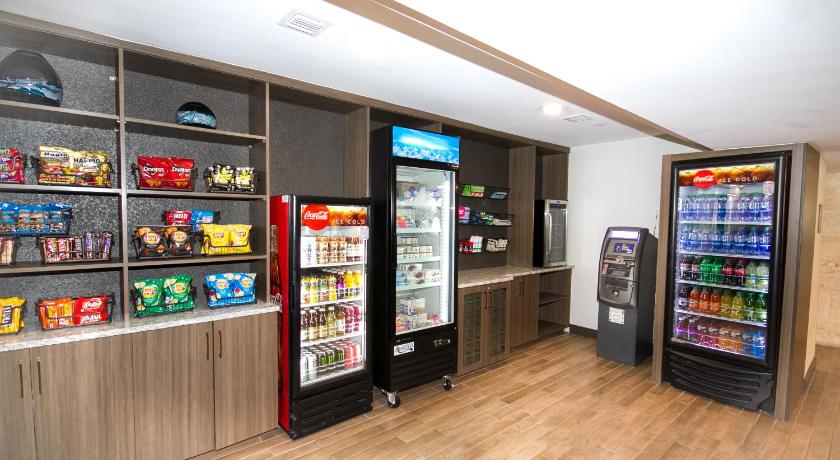Comfort Inn & Suites Downtown – Port of Miami