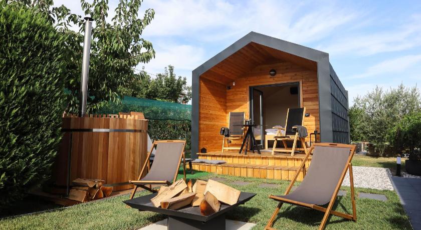 Healthy House Glamping