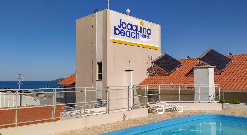 Joaquina Beach Hotel