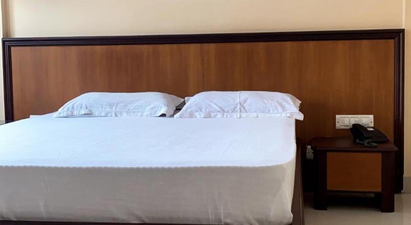 Hotel Meridian Palace photo