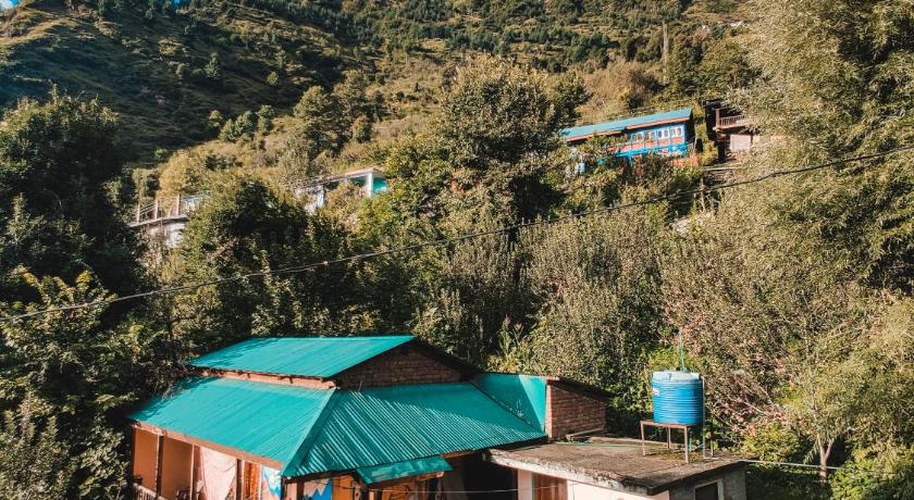 SoulVille — Hotel in Manali
