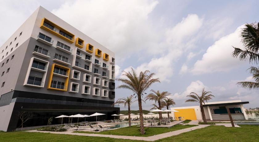 Best Western Plus Riviera Veracruz