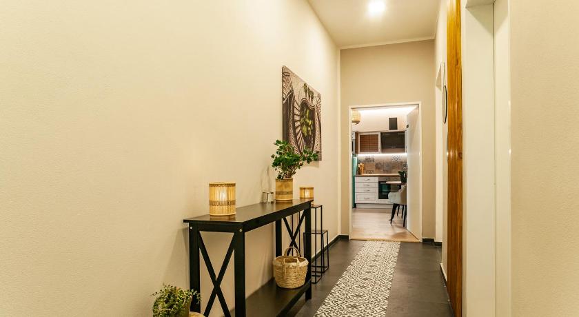 STING Boutique Apartments photo