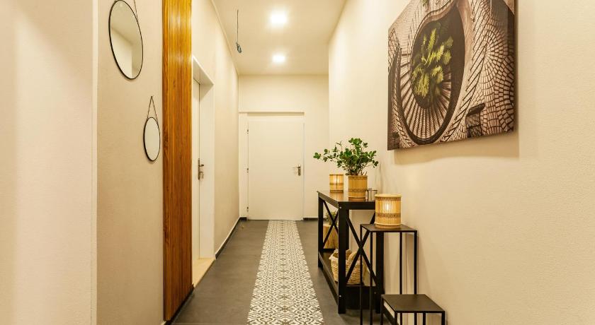 STING Boutique Apartments photo