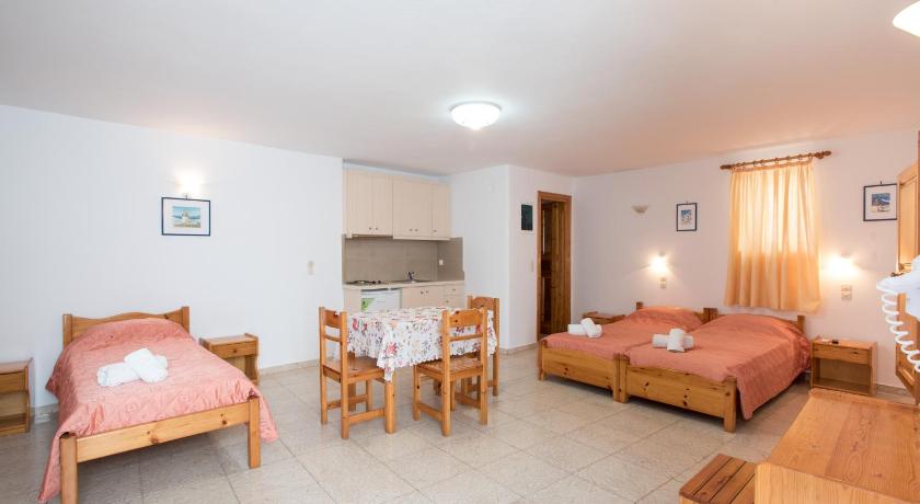 Florance Rooms - image 16