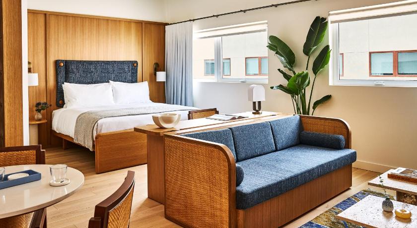 Alsace LA — Hotel in Los Angeles (CA)