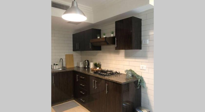 Luxury Apartment in Awesome Location in Amman - image 13