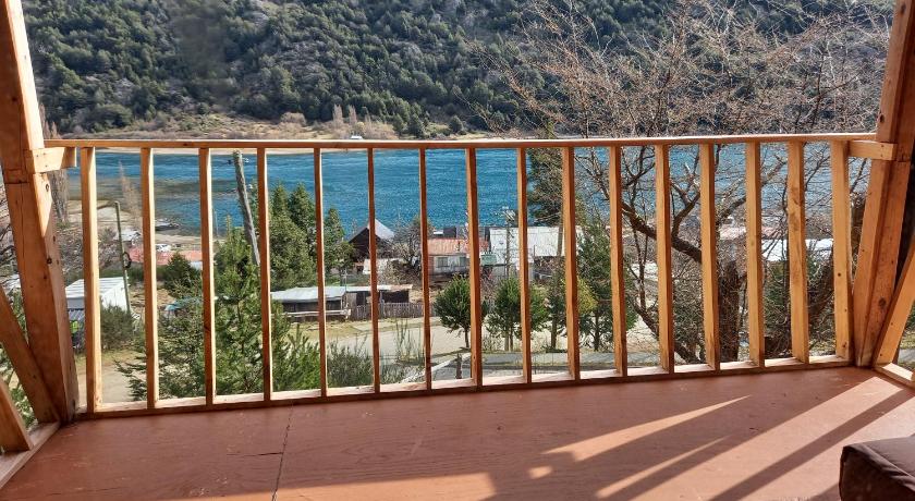 Bona Vista — Hotel in Chile Chico
