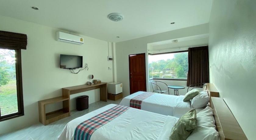 Image of Double Bed 0
