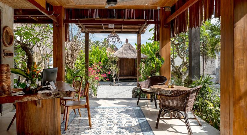 Vije Boutique Resort & Spa photo