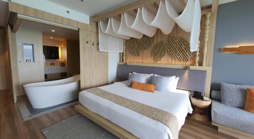 Image of Romance Ocean View Room 15
